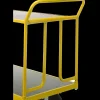 Ravendo Endegavl til lagervogn TW 1250* Transportvogne