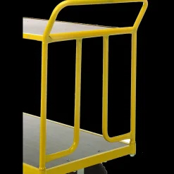 Ravendo Endegavl til lagervogn TW 1250* Transportvogne
