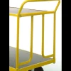 Ravendo Endegavl til lagervogn TW 1000* Transportvogne