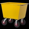 Ravendo fodervogn FW 200-4 L* Transportvogne