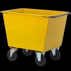 Ravendo fodervogn FW 300-4 M* Transportvogne