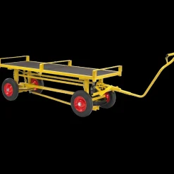 Ravendo gipstransportvogn PBT 2200* Palle- Og Pladeløfter