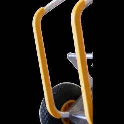 Ravendo glideskinne ALU-PRO* Trillebøre