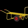 Ravendo halmballe- og gartnervogn SBNT 400 L* Transportvogne