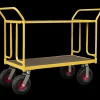 Ravendo hyldevogn - lagervogn TW 1250 LEPS* Transportvogne