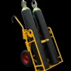 Ravendo ilt- og gasvogn 121 M* Transportvogne