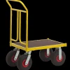 Ravendo lagervogn* Transportvogne