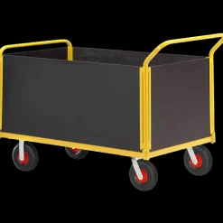 Ravendo lagervogn TW 1250 L-HWS* Transportvogne