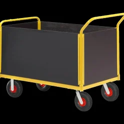 Ravendo lagervogn TW 1000 L-HWS* Transportvogne