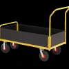 Ravendo lagervogn TW 1000 L-LWS* Transportvogne