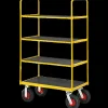 Ravendo lagervogn TW 1000 L-4S* Transportvogne