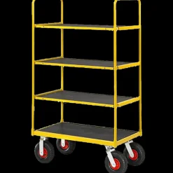 Ravendo lagervogn TW 1000 L-4S* Transportvogne