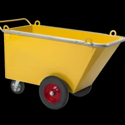 Ravendo oprydningsvogn IWC 400 M* Transportvogne