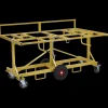 Ravendo pladevogn PBT 500 L* Palle- Og Pladeløfter