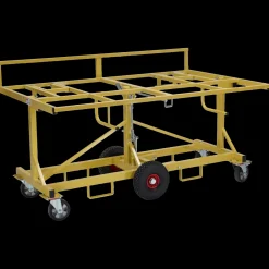 Ravendo pladevogn PBT 500 L* Palle- Og Pladeløfter