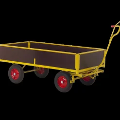 Ravendo sider/ender reservedel* Transportvogne