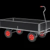 Ravendo sider/ender reservedel* Transportvogne