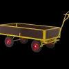 Ravendo sider/gavle* Transportvogne