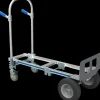 Ravendo sækkevogn 200 2-in-1 M* Transportvogne