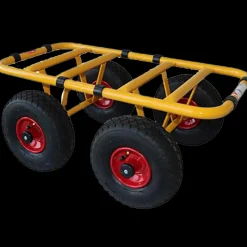 Ravendo TD 300-4W* Transportvogne