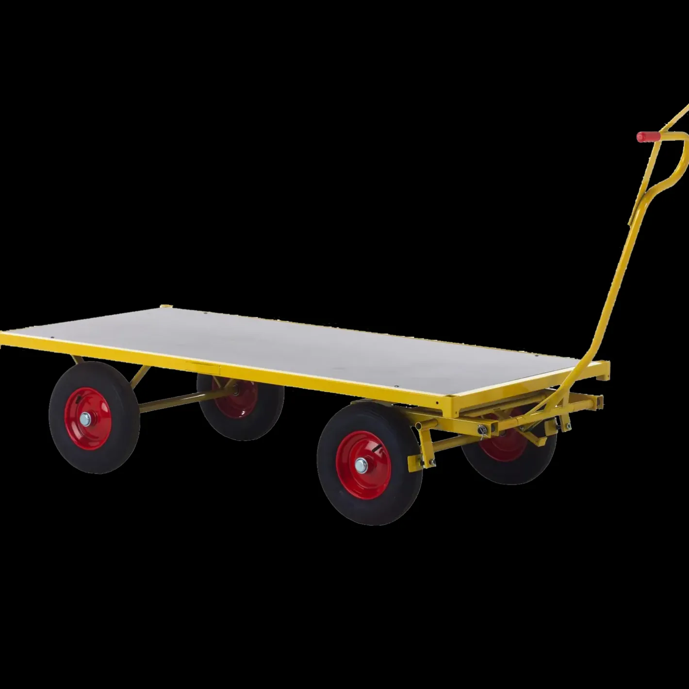 Ravendo transportvogn TW 2500 M* Transportvogne