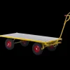 Ravendo transportvogn TW2500 1200kg* Transportvogne