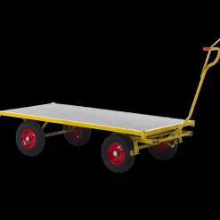 Ravendo transportvogn TW2500 1200kg* Transportvogne