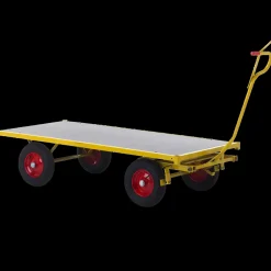 Ravendo transportvogn TW 2000* Transportvogne