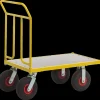 Ravendo TW 1000 L lagervogn* Transportvogne