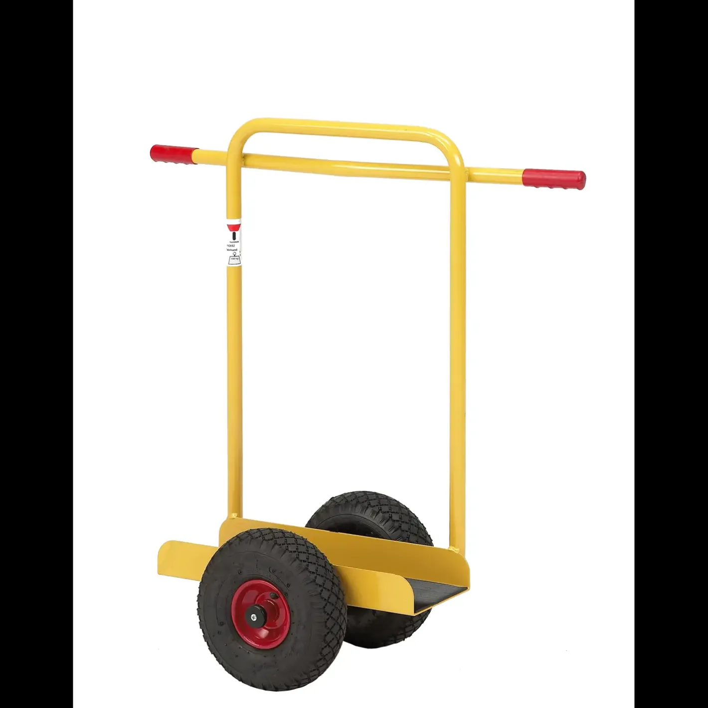 Ravendo TW 200 L1 pladehund* Sækkevogne Og Smartmovere