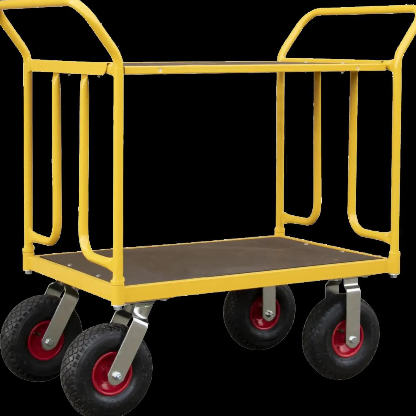 Ravendo TW 750 LEPS lagervogn* Transportvogne