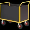 Ravendo TW 750 L-HWS lagervogn* Transportvogne