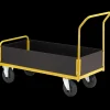Ravendo TW 1000 M-LWS lagervogn* Transportvogne