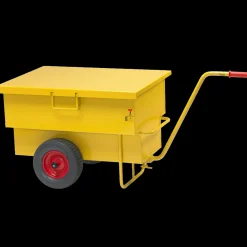Ravendo værktøjsvogn UT 160 PUR* Transportvogne