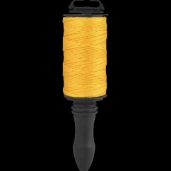 Rawlink murersnor  1,5 mm x 80 m gul* Murersnore