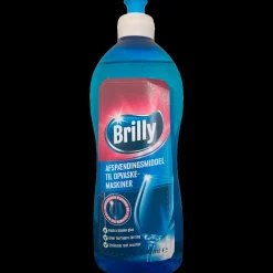 Rezultat afspændingsmiddel 500 ml* Rengøringsartikler|Tilbehør Til Kontor Og Værksted