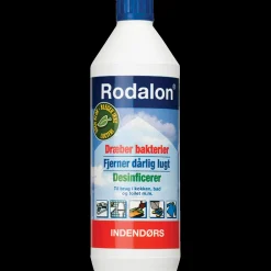 Rodalon indendørs 1 L* Rengøringsartikler|Tilbehør Til Kontor Og Værksted