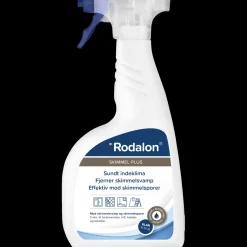 Rodalon skimmel plus 750 ml.* Rengøringsartikler|Tilbehør Til Kontor Og Værksted
