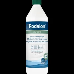 Rodalon udendørs grøn 1 L* Rengøringsartikler|Tilbehør Til Kontor Og Værksted