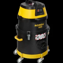 Brøndum RONDA® 200 H Power 1450 W støvsuger* Støvsugere
