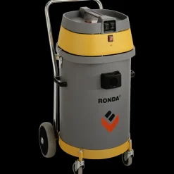 Brøndum RONDA® 550 vandsuger 2x750 W* Støvsugere
