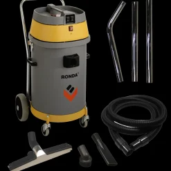 Brøndum RONDA® 550 vandsuger 2x750 W* Støvsugere
