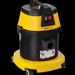 Brøndum RONDA® 40H støvsuger 1100 W* Støvsugere