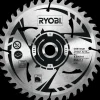 Ryobi CSB165A1 rundsavklinge Ø 165 mm* Rundsavklinger