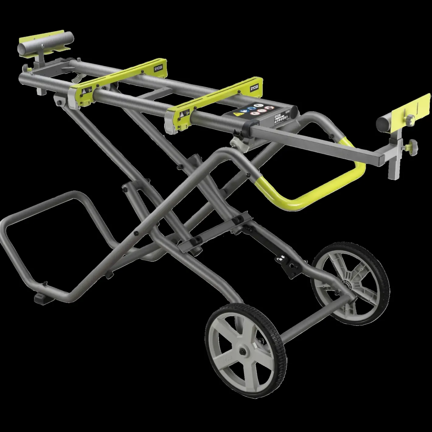 Ryobi EMS190DCL akku kap-/geringssav 18V ONE+ solo* Kap-/Geringssave