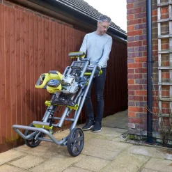 Ryobi EMS190DCL akku kap-/geringssav 18V ONE+ solo* Kap-/Geringssave