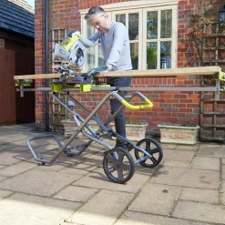 Ryobi EMS190DCL akku kap-/geringssav 18V ONE+ solo* Kap-/Geringssave
