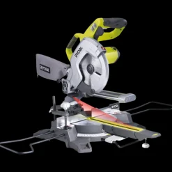 Ryobi EMS216L kap-/geringssav 1500W* Kap-/Geringssave