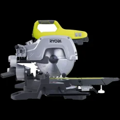 Ryobi EMS216L kap-/geringssav 1500W* Kap-/Geringssave