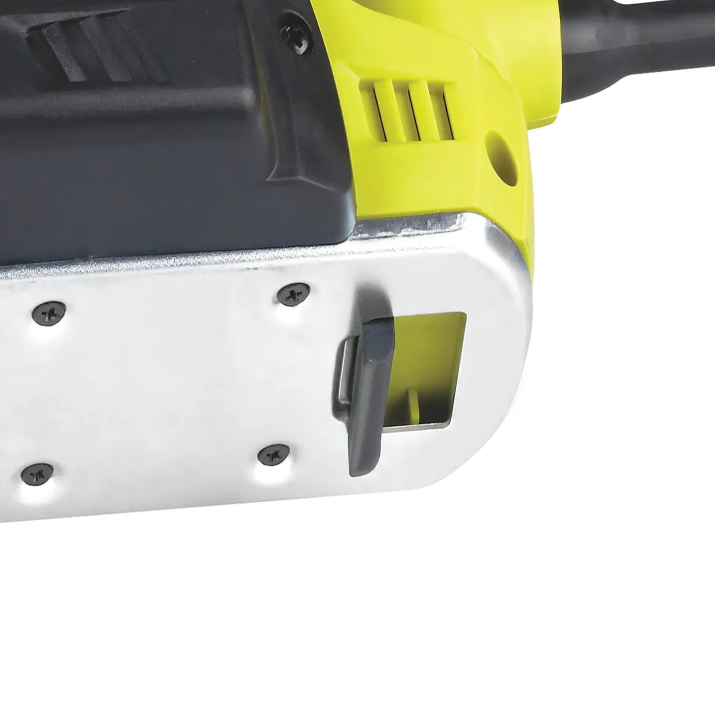 Ryobi EPN7582NHG elhøvl 750W* Elhøvle